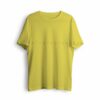 BUTTER YELLOW