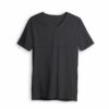 DARK GREY-MELANGE