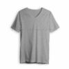GREY-MELANGE