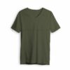 OLIVE GREEN