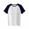 WHITE NAVY BLUE