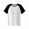 WHITE BLACK