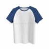 WHITE DEEP BLUE SEA