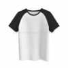 WHITE DARK GREY