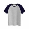 TOP DRY NAVY BLUE