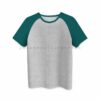 TOP DRY DEEP GREEN