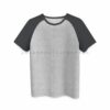TOP DRY DARK GREY